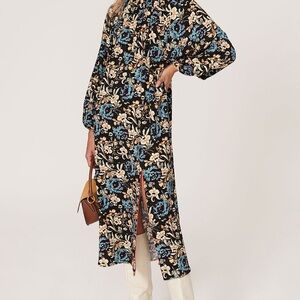 RHODE Fay Dress Size Large